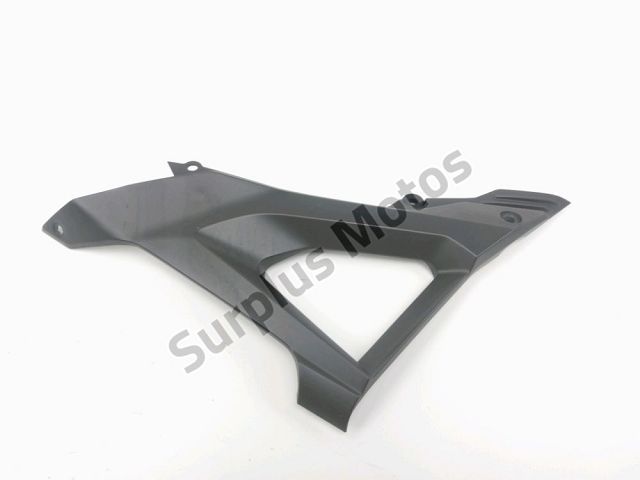 Habillage de cadre droit occasion HONDA CB 125 R 2018