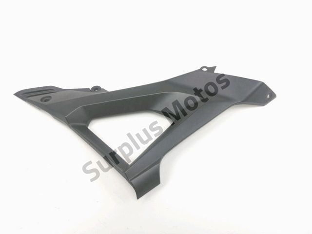 Habillage de cadre gauche occasion HONDA CB 125 R 2018