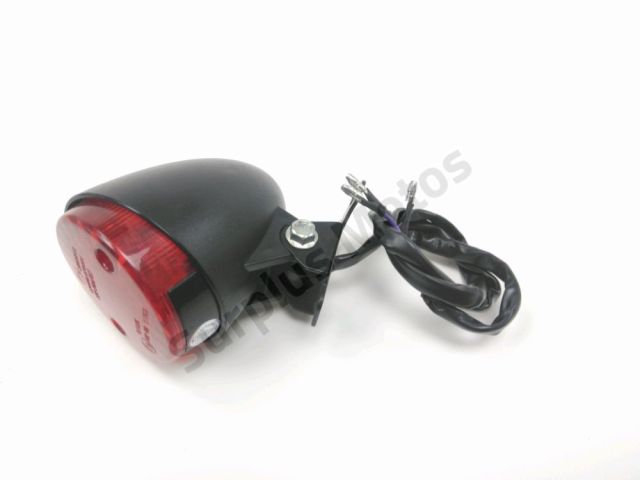 Feu arriere occasion KEEWAY K-LIGHT 2019