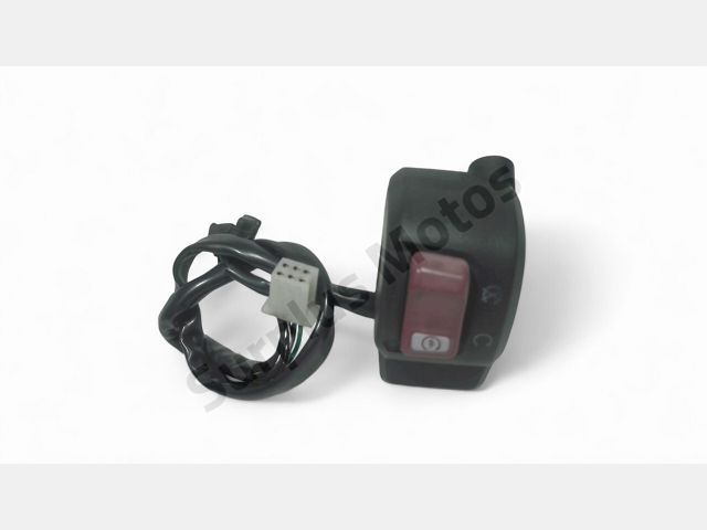 Commodo droit occasion HONDA CB-F 125 2022