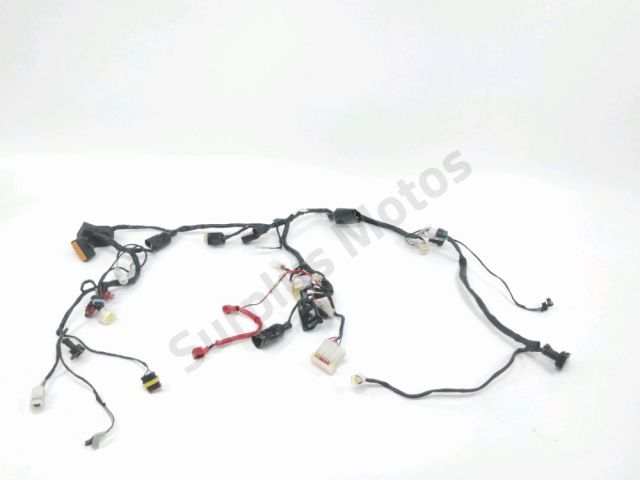 Faisceau electrique occasion KEEWAY K-LIGHT 2019