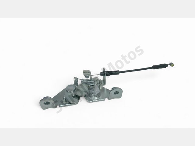 Mecanisme occasion HONDA CB-F 125 2022