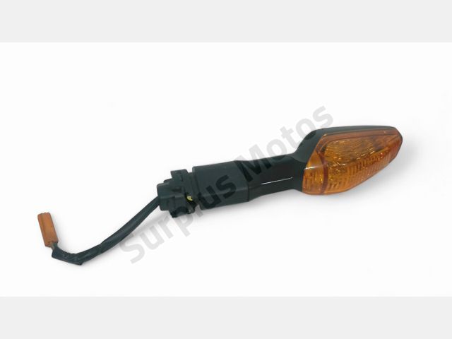 Clignotant avant g occasion HONDA CB-F 125 2022