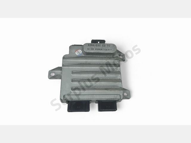 Boitier injection occasion HONDA CB-F 125 2022