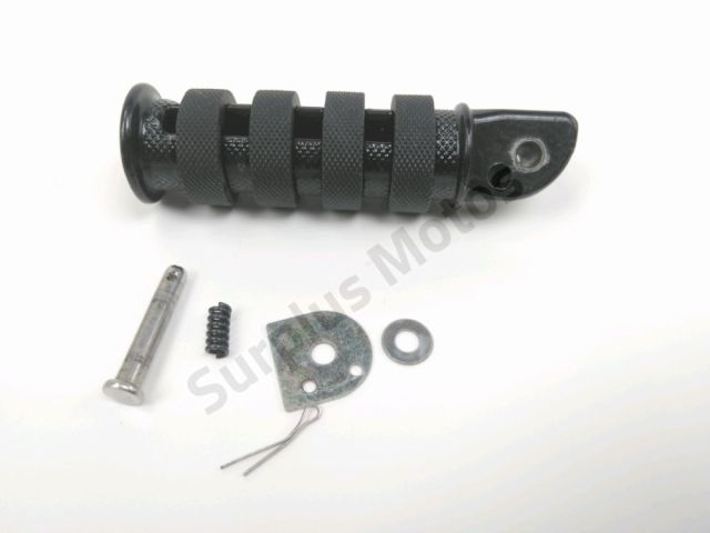 Repose pieds arriere gauche occasion KEEWAY K-LIGHT 2019