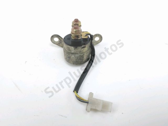 Relais de demarreur occasion SUZUKI DR 125 2001