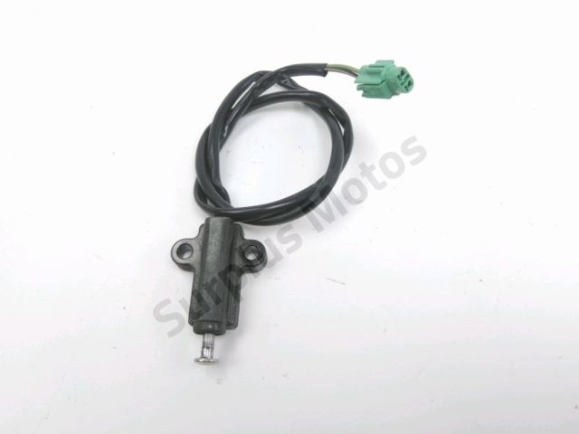 Contacteur de bequille occasion SUZUKI DR 125 2001