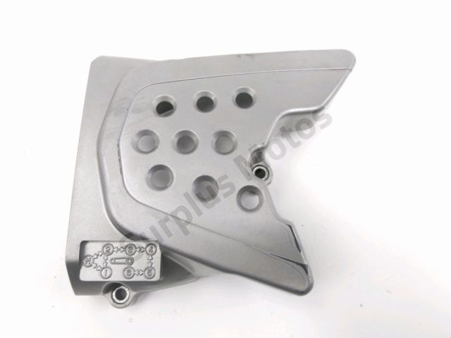 Couvercle pignon sortie boite occasion SUZUKI DR 125 2001