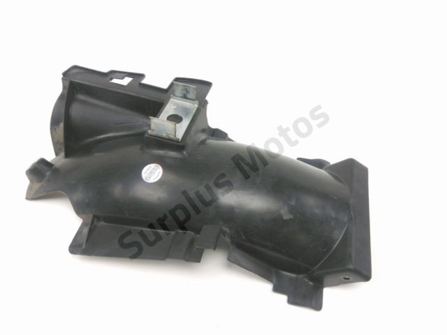 Passage de roue complet occasion SUZUKI DR 125 2001