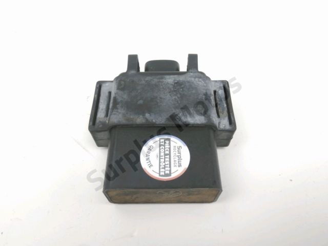 Boitier cdi occasion SUZUKI DR 125 2001