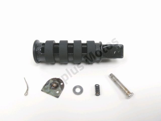 Repose pieds arriere droit occasion KEEWAY K-LIGHT 2019