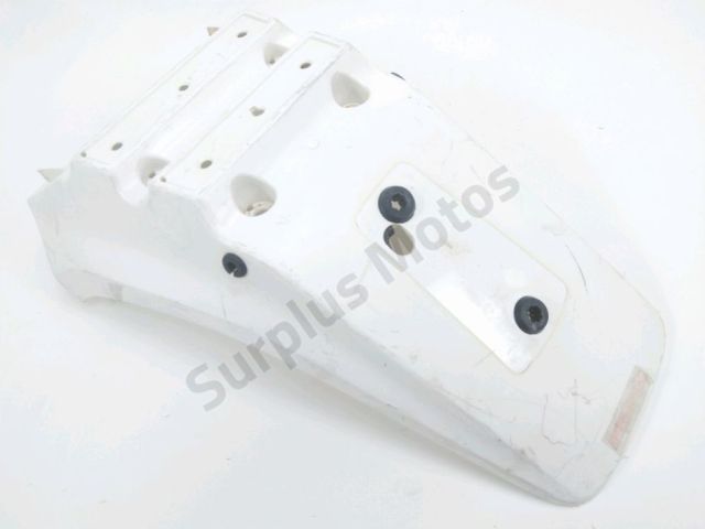 Garde boue arriere occasion SUZUKI DR 650 R 1992