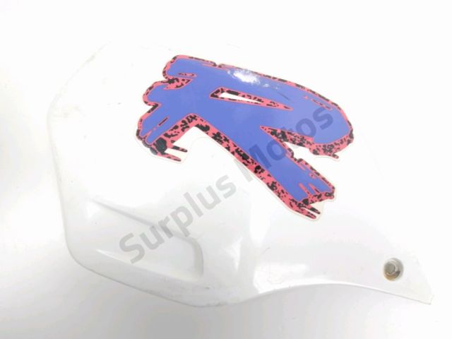 Carenage avant gauche occasion SUZUKI DR 650 R 1992