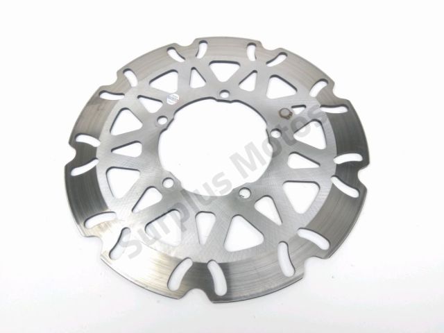 Disque frein avant occasion SHERCO SUPERMOTARD 2023