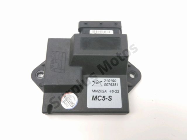 Boitier cdi occasion SHERCO SUPERMOTARD 2023