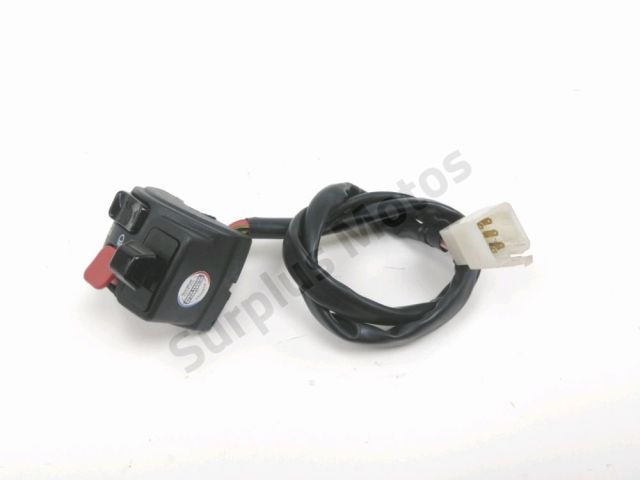 Commodo gauche occasion SHERCO SUPERMOTARD 2023