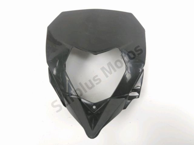 Plaque phare occasion SHERCO SUPERMOTARD 2023