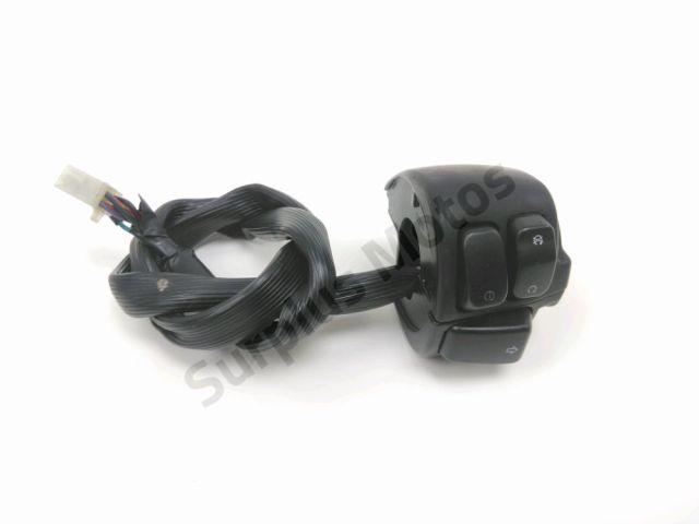 Commodo droit occasion KEEWAY K-LIGHT 2019