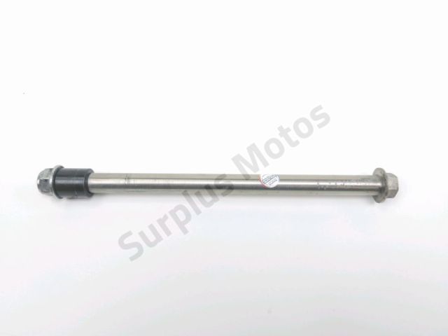 Axe de roue avant occasion KEEWAY K-LIGHT 2019