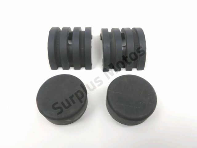 Silent bloc de reservoir occasion SUZUKI XF 650 FREEWIND 1998