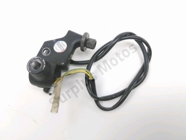 Cocotte gauche occasion SUZUKI XF 650 FREEWIND 1998