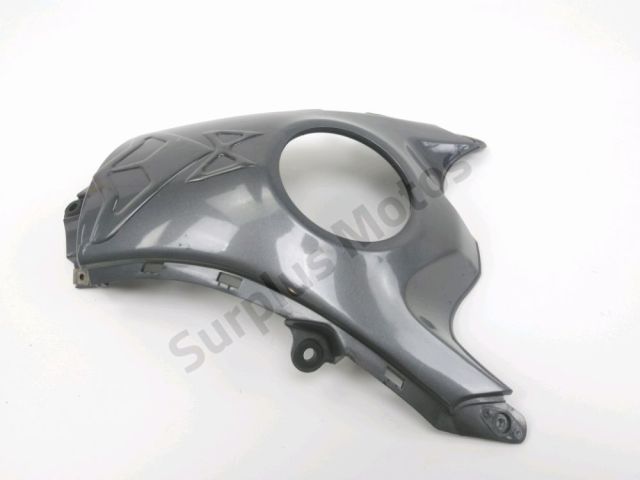 Habillage de reservoir occasion SUZUKI XF 650 FREEWIND 1998