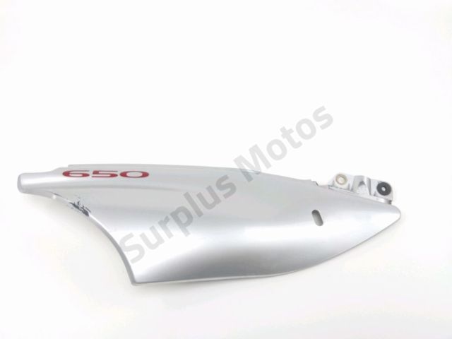 Carenage arriere droit occasion SUZUKI XF 650 FREEWIND 1998