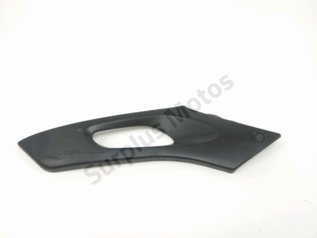 Habillage de cadre gauche occasion SUZUKI XF 650 FREEWIND 1998