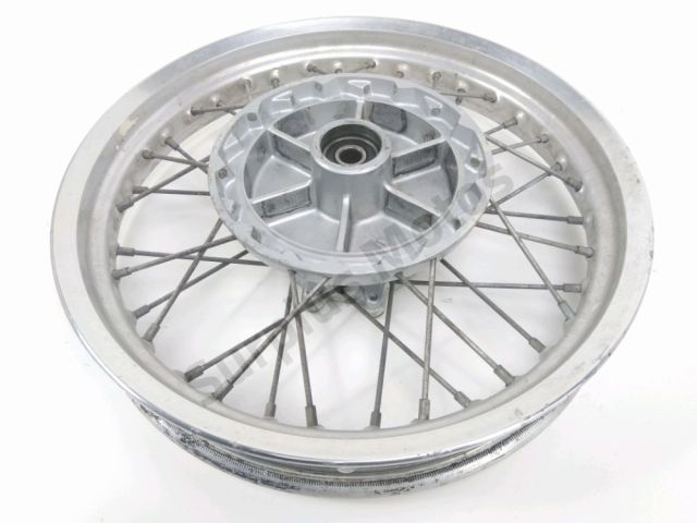 Jante arriere occasion SUZUKI DR 650 R 1992
