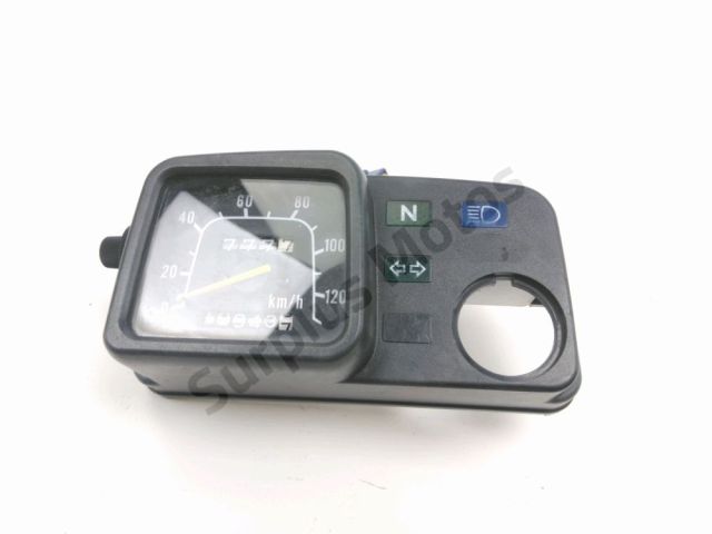 Compteur occasion SUZUKI DR 125 2001