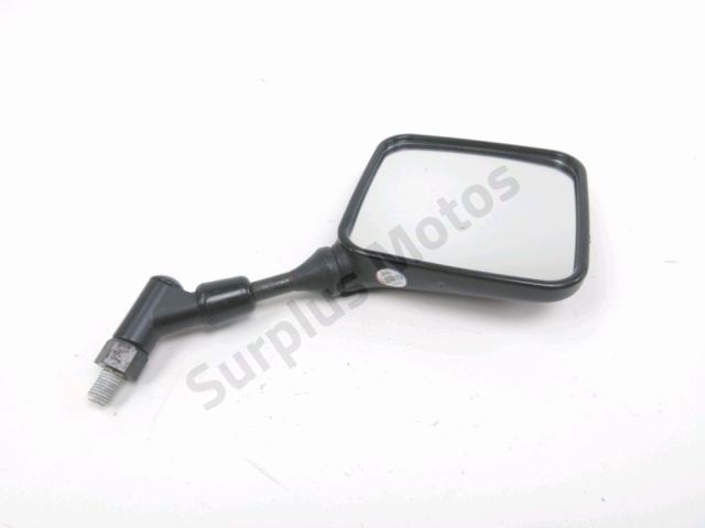 Retro droit occasion SUZUKI DR 125 2001