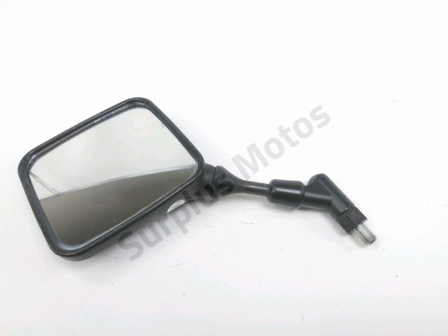 Retro gauche occasion SUZUKI DR 125 2001