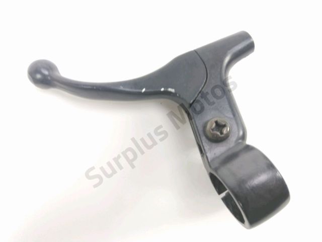 Cocotte gauche occasion SUZUKI DR 650 R 1992