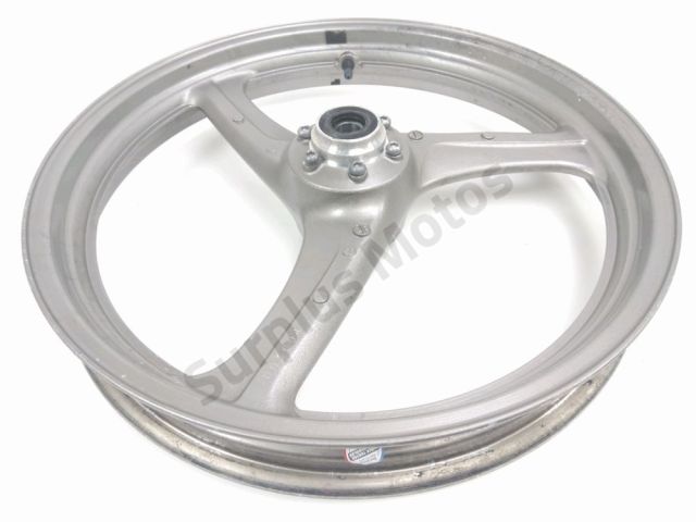 Jante avant occasion HONDA XLV 1000 VARADERO 1999