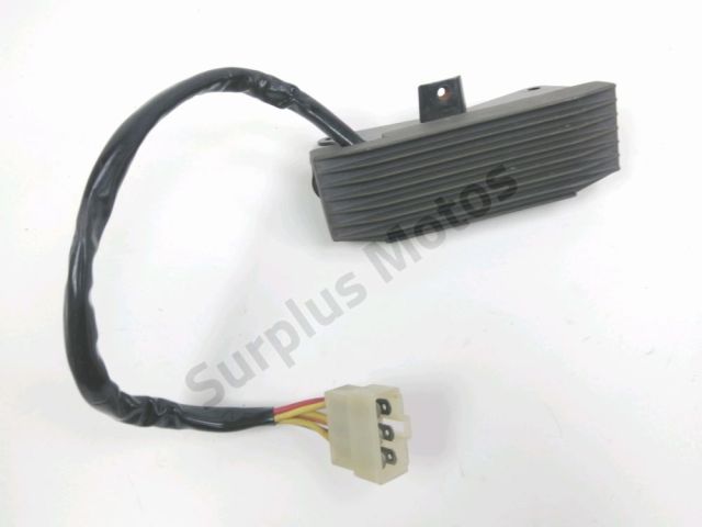 Regulateur de tension occasion SUZUKI DR 650 R 1992