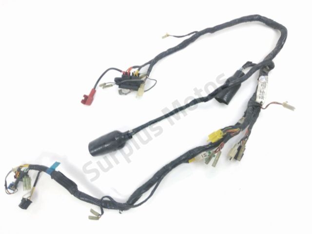 Faisceau electrique occasion SUZUKI DR 650 R 1992