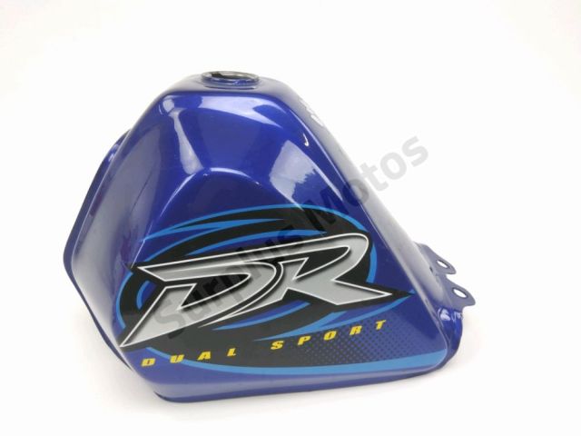 Reservoir occasion SUZUKI DR 125 2001