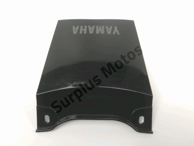 Habillage feu occasion YAMAHA YBR 125 2012