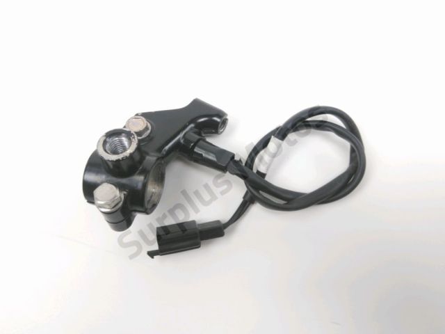 Cocotte gauche occasion YAMAHA YBR 125 2012