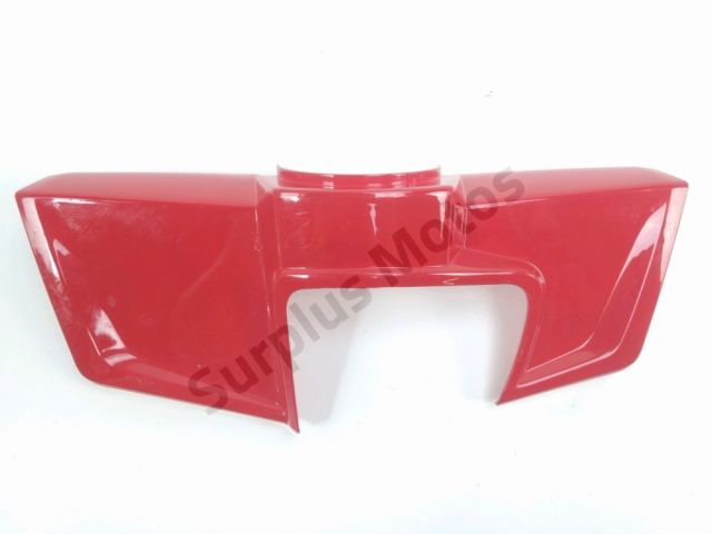 Habillage carrosserie carenage complet occasion APRILIA SXR 2022