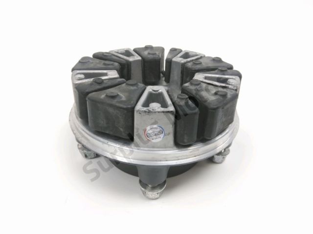 Porte couronne occasion HONDA CBR 500 R 2019