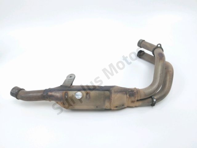 Tubulure avant occasion HONDA CBR 500 R 2019