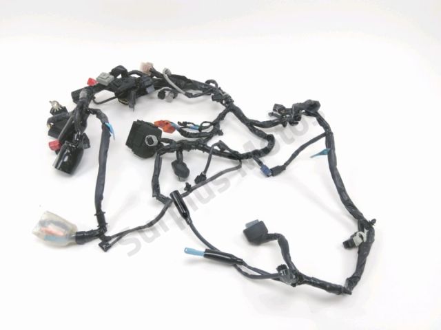 Faisceau electrique occasion HONDA CBR 500 R 2019