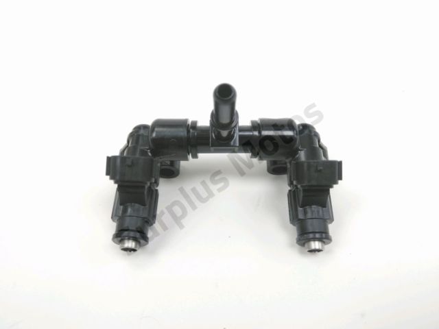 Injecteur occasion HONDA CBR 500 R 2019