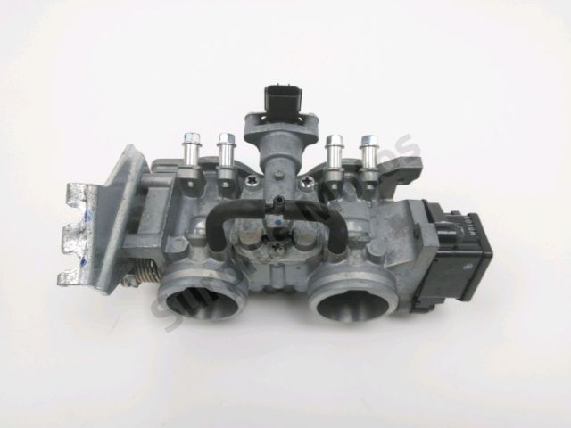 Rampe occasion HONDA CBR 500 R 2019