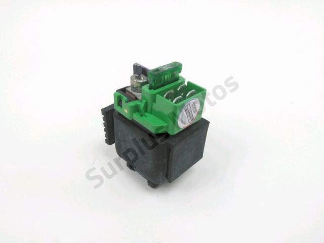 Relais de demarreur occasion HONDA CBR 500 R 2019