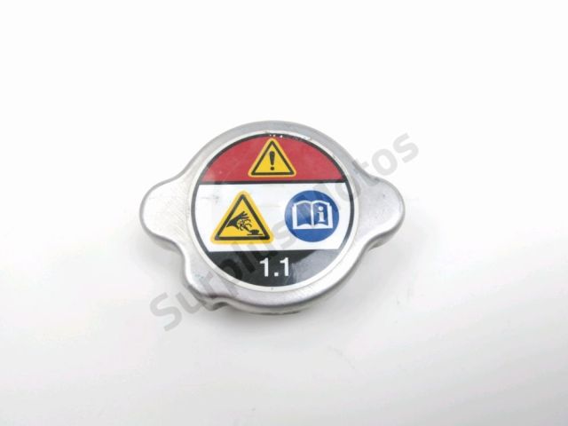 Bouchon de radiateur occasion HONDA CBR 500 R 2019