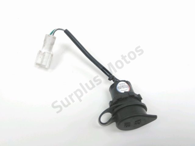 Prise de charge occasion SYM FIDDLE IV 2021