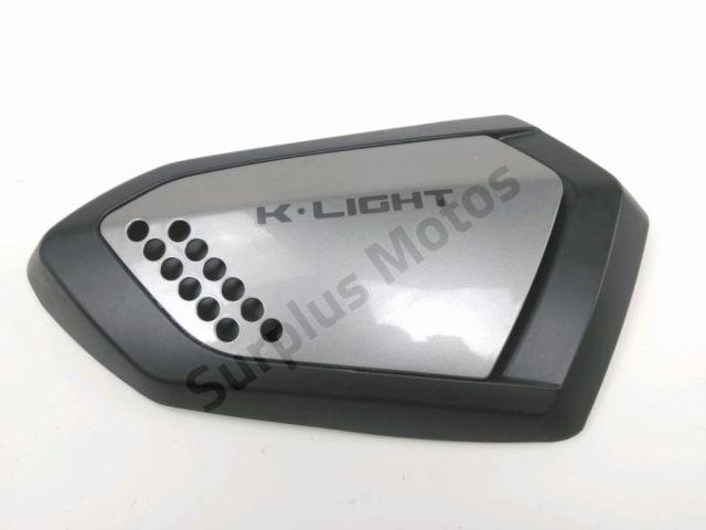 Cache lateral droit occasion KEEWAY K-LIGHT 2019