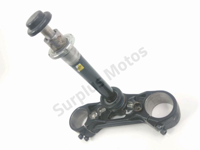 Te inferieur occasion KTM DUKE 125 2018